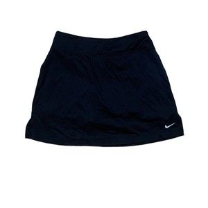 Nike Skirt Womens Shorts Skort Tennis Athletic Dri Fit Gym Active-X Small